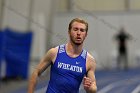 Track & Field Wheaton Invitational  Wheaton College Men’s Track & Field compete at the Wheaton invitational. - Photo By: KEITH NORDSTROM : Wheaton, Track